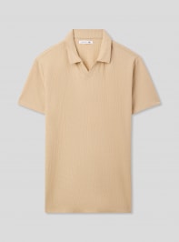 Short-sleeved T-shirt Man Terranova