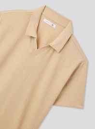 Short-sleeved T-shirt Man Terranova