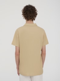 Short-sleeved T-shirt Man Terranova
