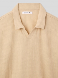 Short-sleeved T-shirt Man Terranova