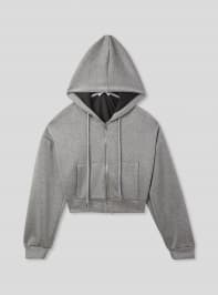 Sweat shirt Femme Terranova