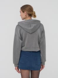 Sweat shirt Femme Terranova