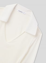 T-Shirt ML Damen Terranova