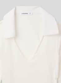 T-Shirt ML Damen Terranova