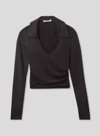 T-Shirt ML Damen Terranova