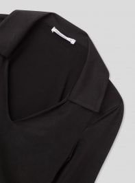 T-Shirt ML Damen Terranova
