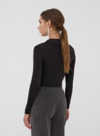 T-Shirt ML Damen Terranova