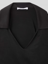 T-Shirt ML Damen Terranova