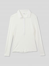 Camiseta manga larga Mujer Terranova