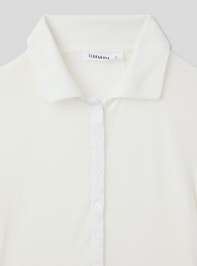 Camiseta manga larga Mujer Terranova