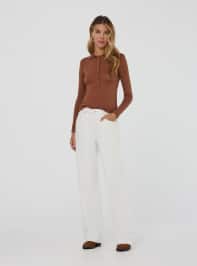 T-Shirt Mujer Terranova