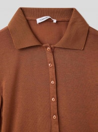 T-Shirt Mujer Terranova