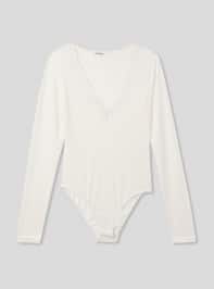 T-Shirt ML Femme Terranova