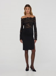 T-Shirt ML Donna Terranova