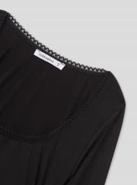 T-Shirt ML Damen Terranova