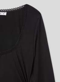 T-Shirt ML Damen Terranova