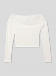 T-Shirt ML Donna Terranova