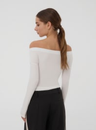 T-Shirt ML Donna Terranova