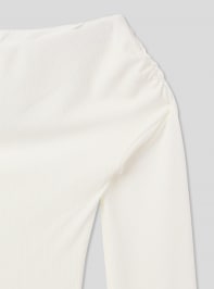 T-Shirt ML Donna Terranova