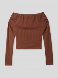 T-Shirt ML Donna Terranova