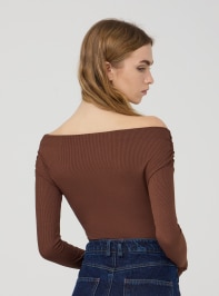 T-Shirt ML Donna Terranova