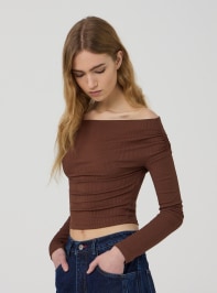 T-Shirt ML Donna Terranova