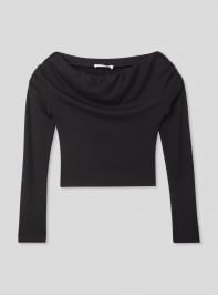 T-Shirt ML Donna Terranova