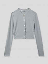 T-Shirt ML Femme Terranova