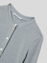 T-Shirt ML Femme Terranova