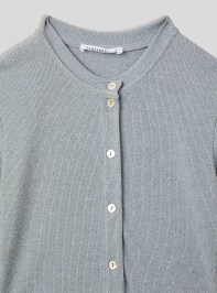 T-Shirt ML Femme Terranova