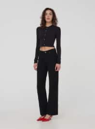 T-Shirt ML Damen Terranova