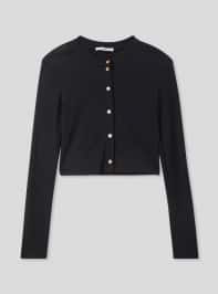 T-Shirt ML Damen Terranova