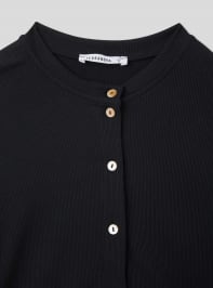 T-Shirt ML Damen Terranova