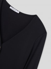 T-Shirt ML Donna Terranova