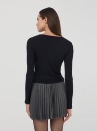 T-Shirt ML Donna Terranova