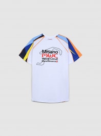 Camiseta manga corta Hombre Terranova