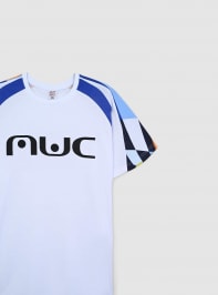 Camiseta manga corta Hombre Terranova