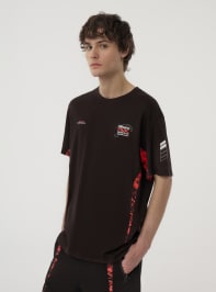 T-Shirt MC Uomo Terranova