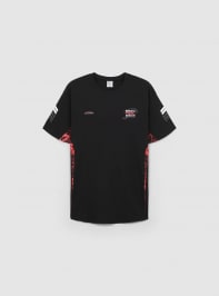 T-Shirt MC Uomo Terranova