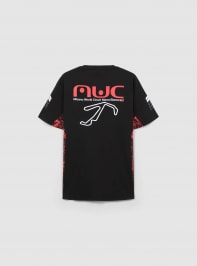 T-Shirt MC Uomo Terranova