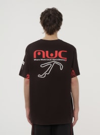 T-Shirt MC Uomo Terranova