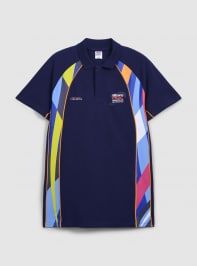 T-Shirt MC Herren Terranova