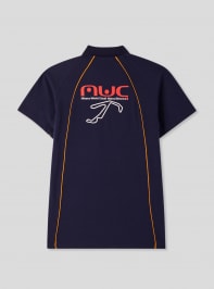 Short-sleeved T-shirt Man Terranova