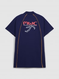 T-Shirt MC Herren Terranova