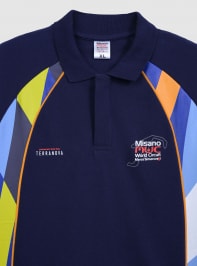 T-Shirt MC Herren Terranova