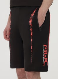 Gym shorts Man Terranova