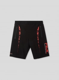Gym shorts Man Terranova