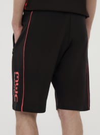Gym shorts Man Terranova