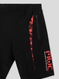 Gym shorts Man Terranova