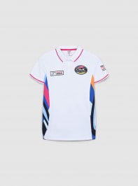 T-Shirt MC Donna Terranova